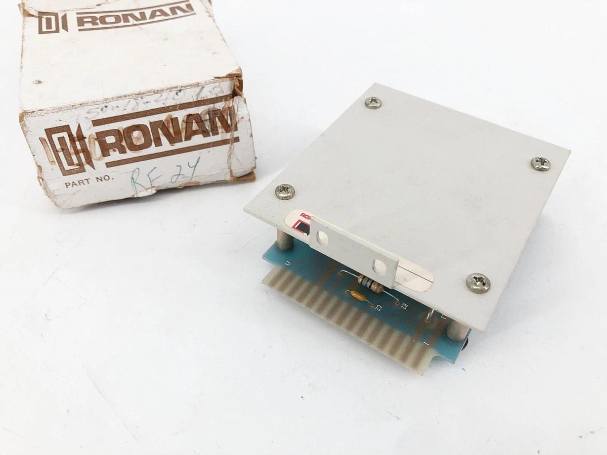 New Ronan RF-24 Horn Driver Module X12D158R-1-B