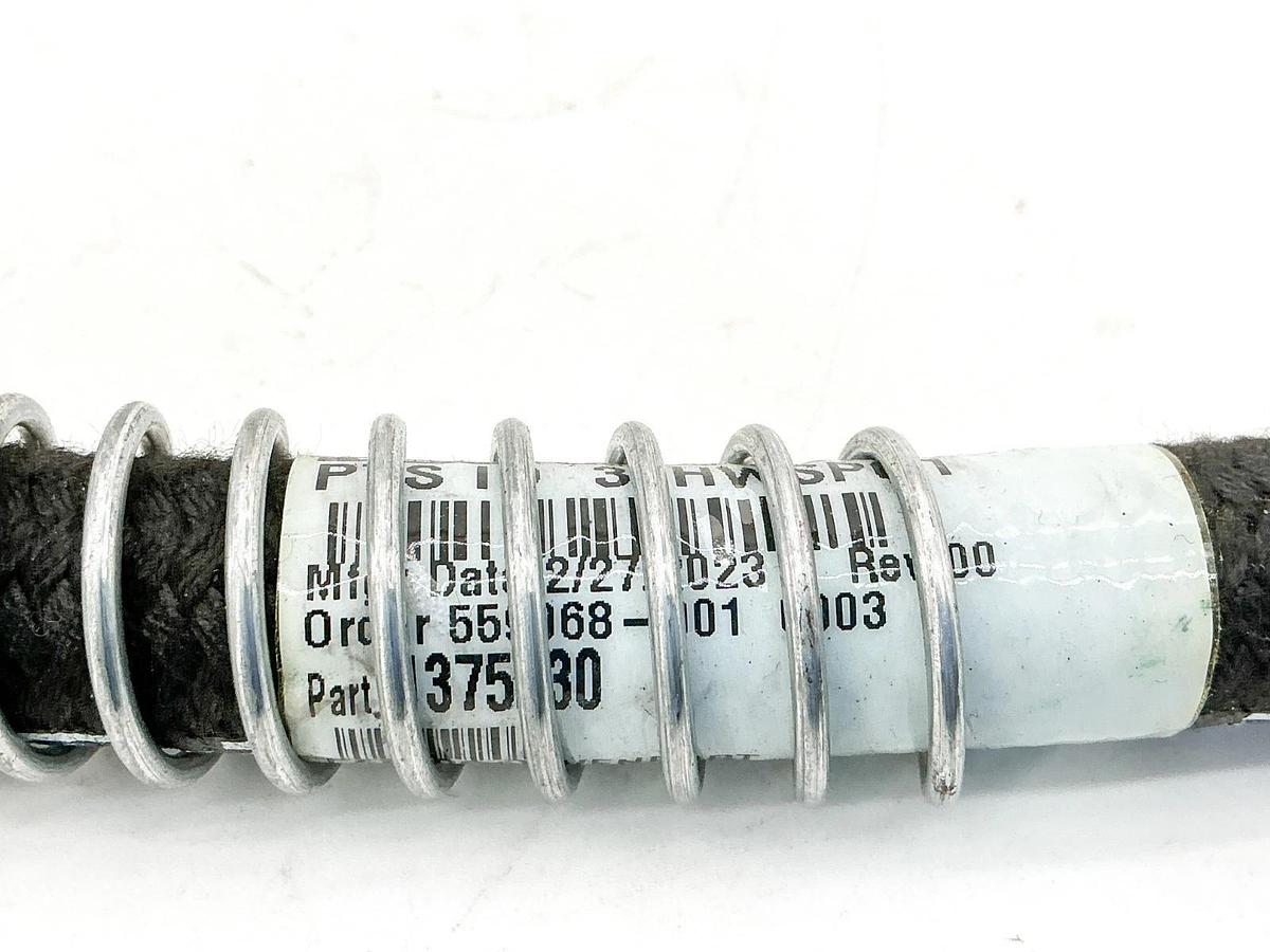 New Parker 1375230 Hose 355PSI 20" Length - No Box