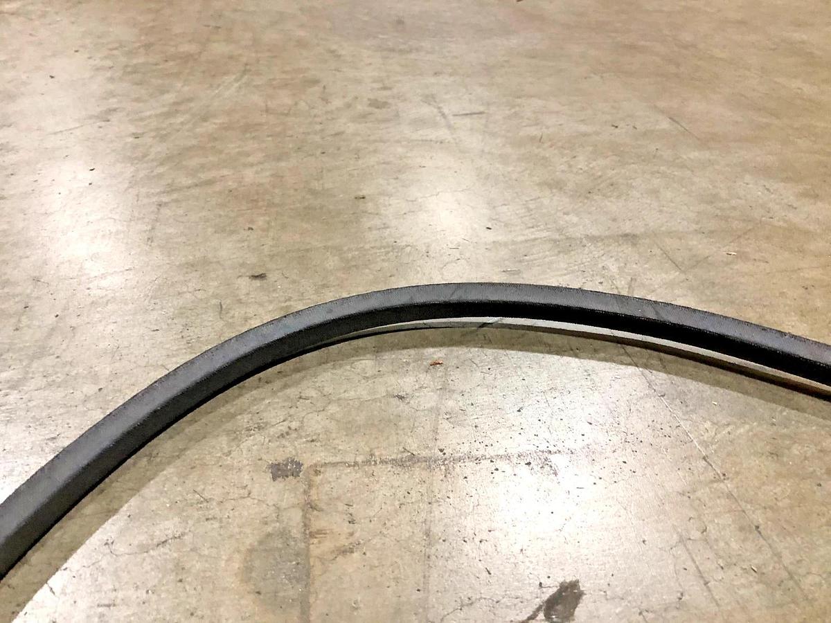 Lot of 2 New Continental B90 HY-T Plus V-Belts - No Box