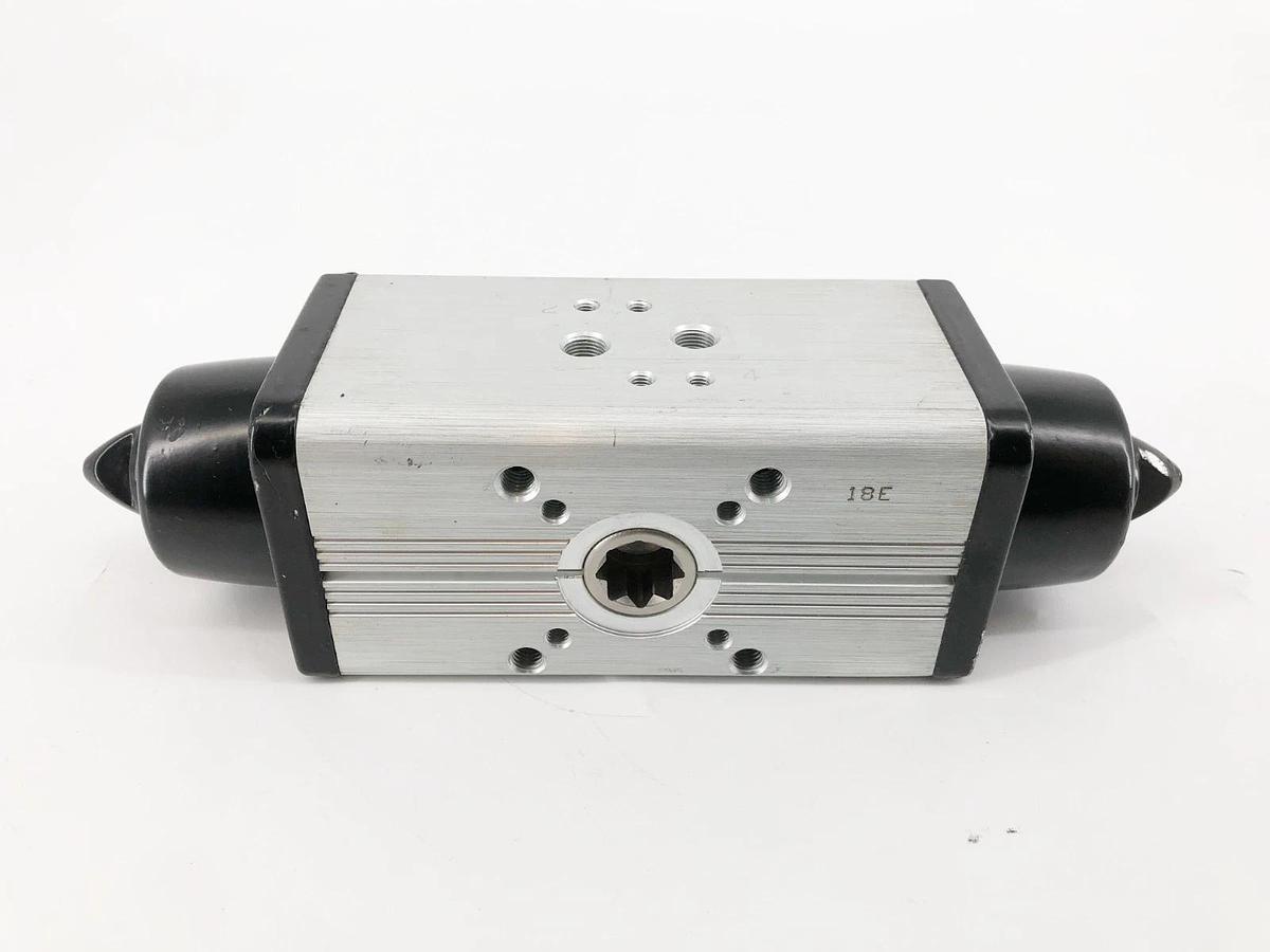 New Assured Automation SRN0030402LKA0202 Valve Actuator AV-1053269-1 - No Box