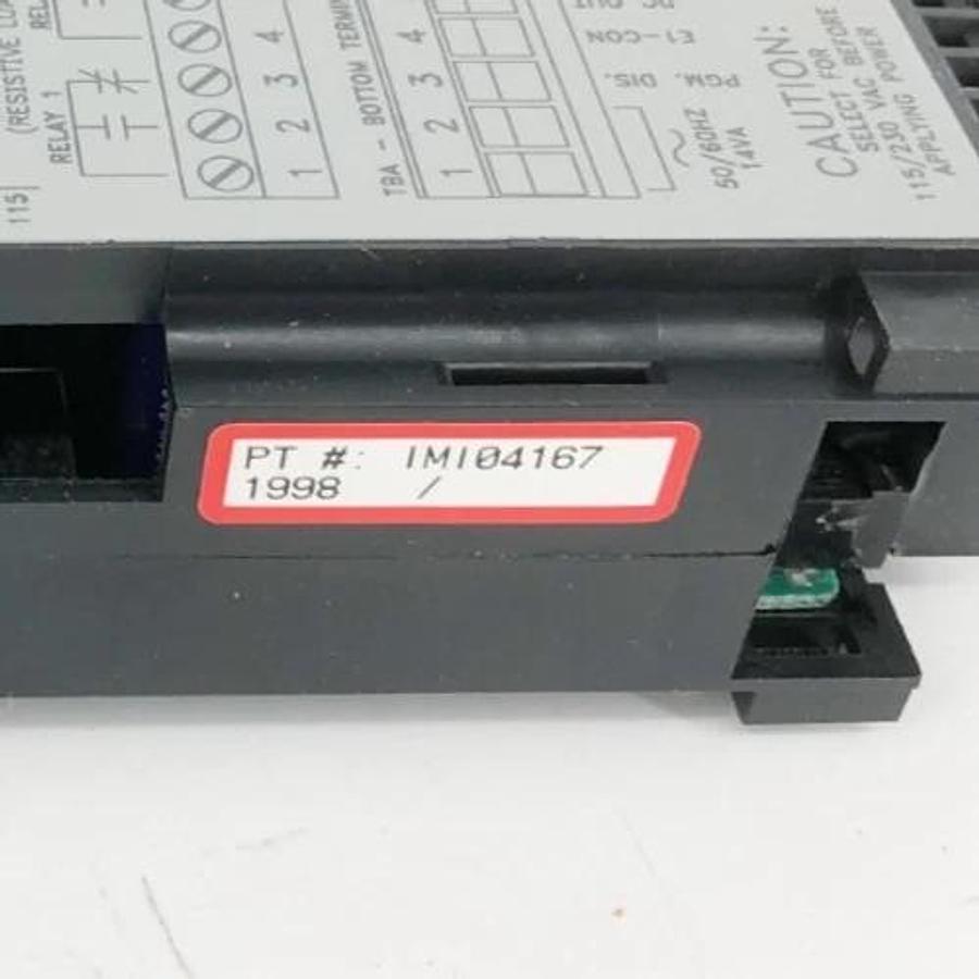New Red Lion Controls IMI04167 Intelligent Meter 6-Digit 115/230VAC