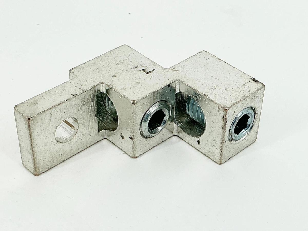 New Allen Bradley 100-DL420 Single Lug Kit