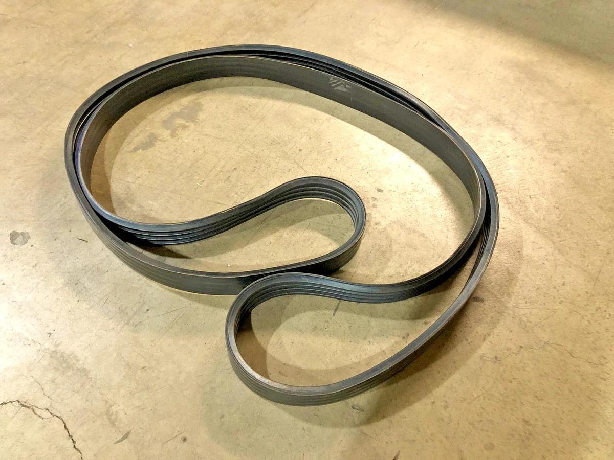 New Gates 4/5V2500 Super HC Powerband V-Belt - No Box