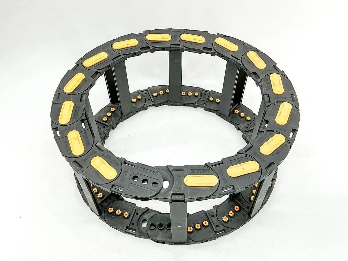 New Brevetti Stendalto M306C150 Cable Holding Chain 6-3/4"W 43"L SR306 - No Box