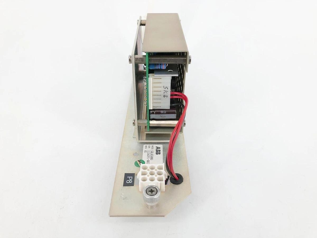 New ABB SQL0300G Power Supply HI-POW MIR SOU Rev. 01