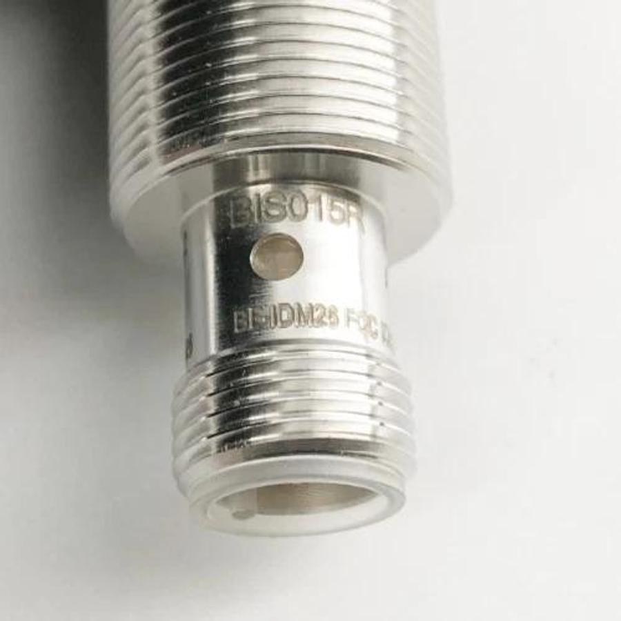 New Balluff BIS015R RFID Sensor HF (13.56 MHz) BIS M-404-045-401-07-S4
