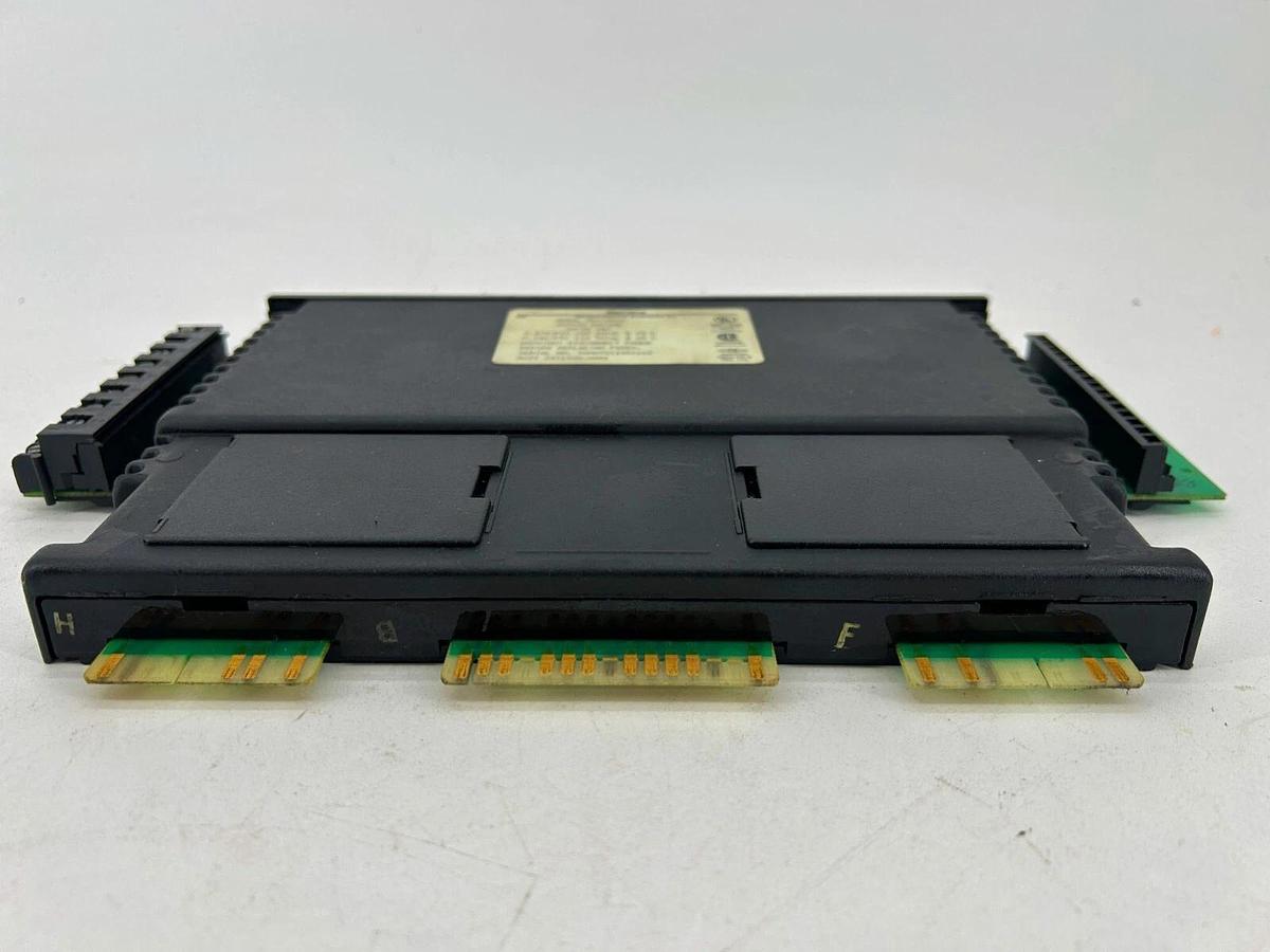 Used Siemens 500-5031 Output Module 20-30VDC