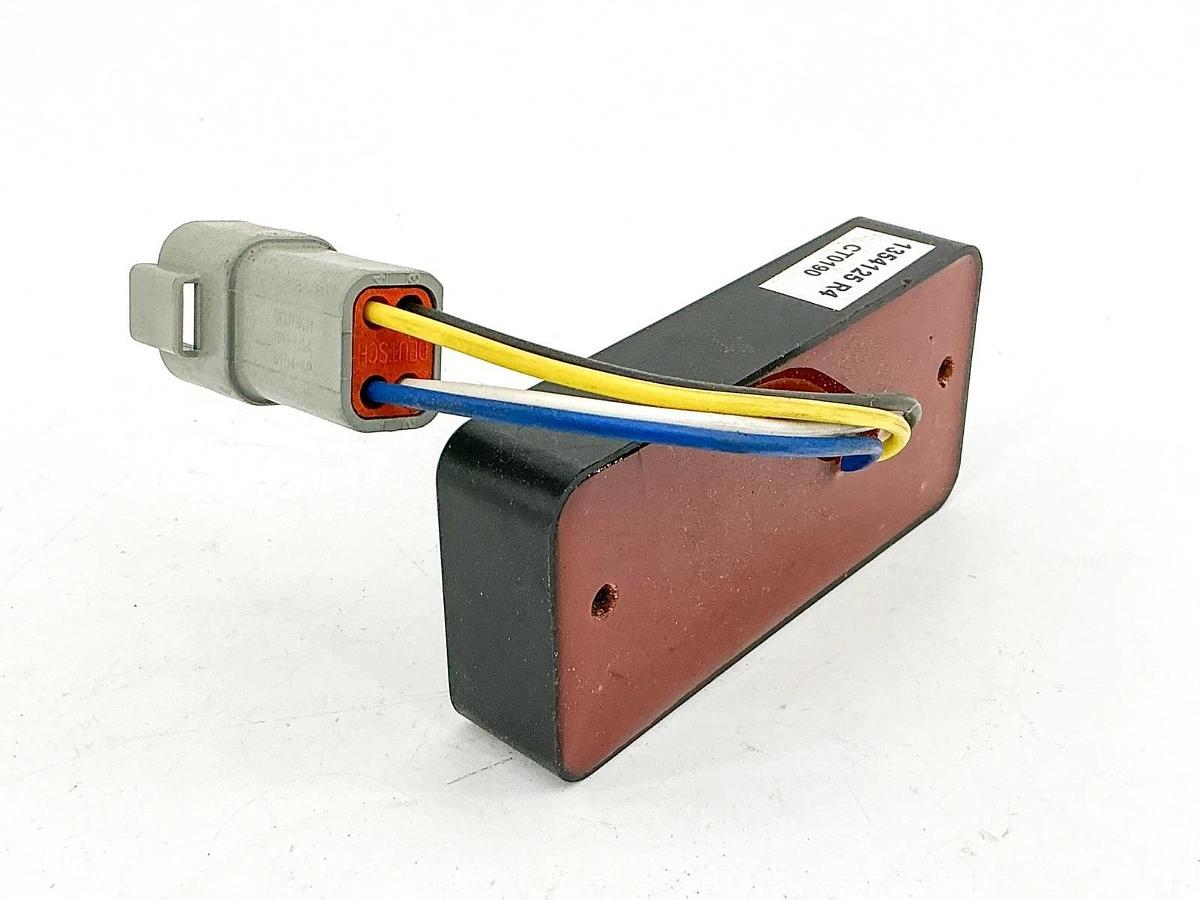 New Hyster 1354125 Rev Limiter