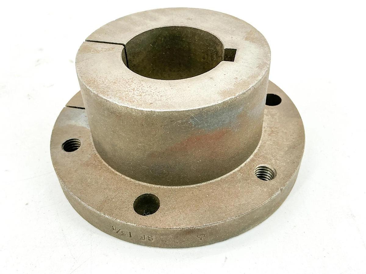 New Martin SF 1-5/8 Quick Disconnect Bushing 1-5/8" Bore