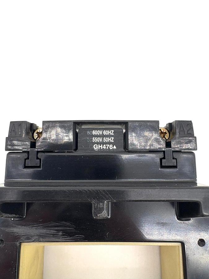 New Allen Bradley GH476 Motor Control Coil 550/600V