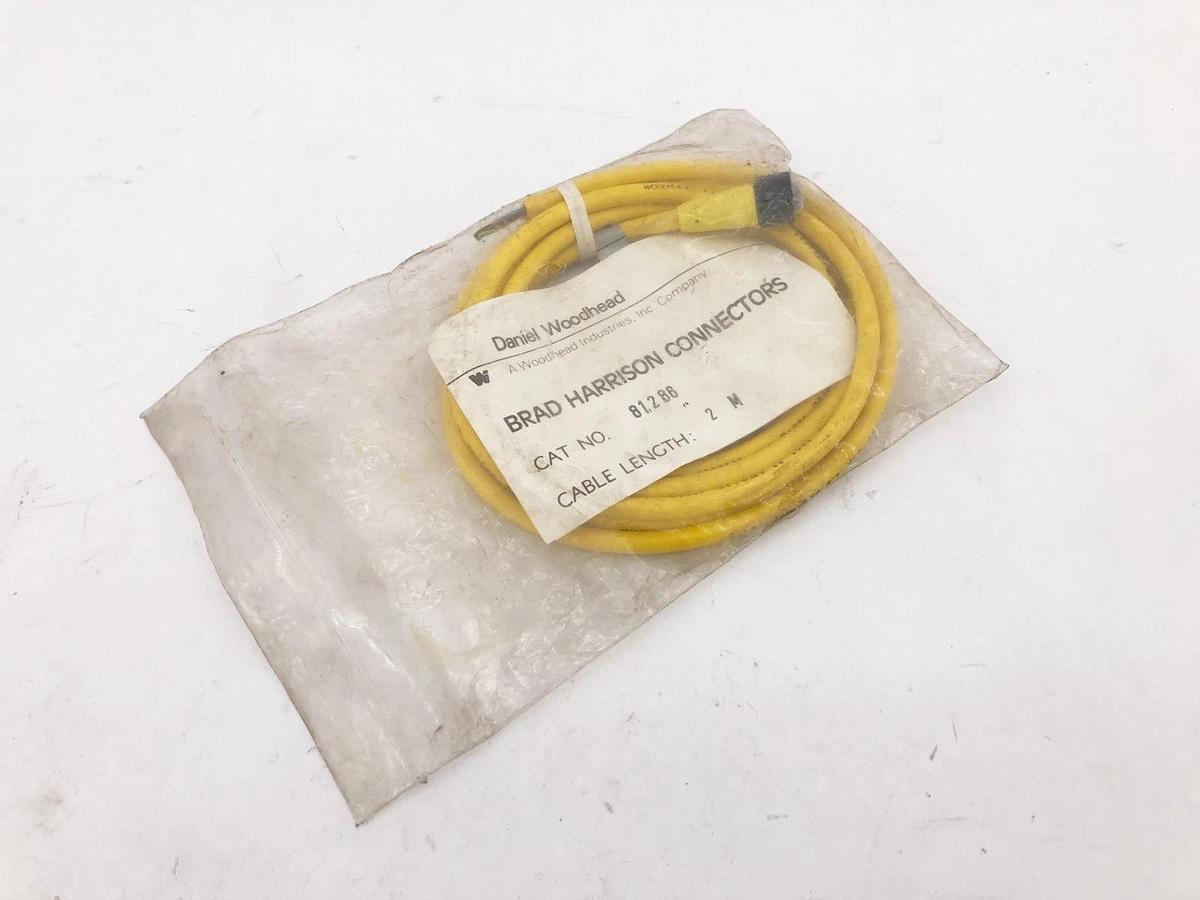 New Daniel Woodhead 81286 Cable 2m