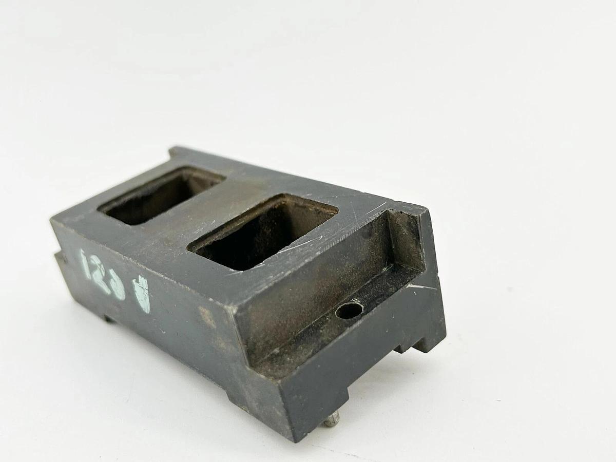 Used Lot of 2 Cutler Hammer 505C806G01 Coil 110/120V 50/60Hz A200 Contactors