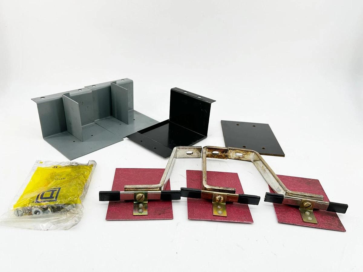 New Square D SK4515 Circuit Breaker Accessory Mounting Kit