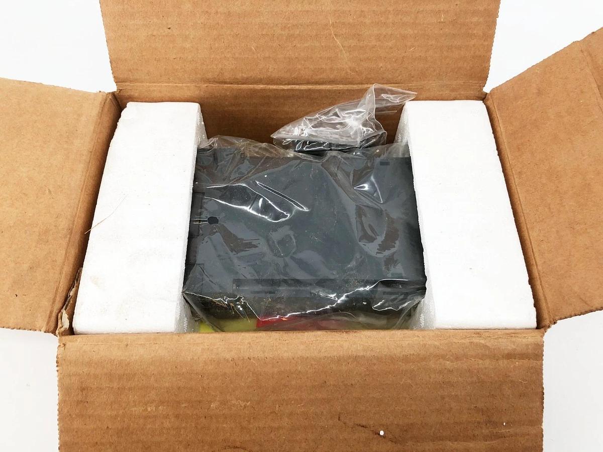 New Red Lion Controls IMI04167 Intelligent Meter 6-Digit 115/230VAC