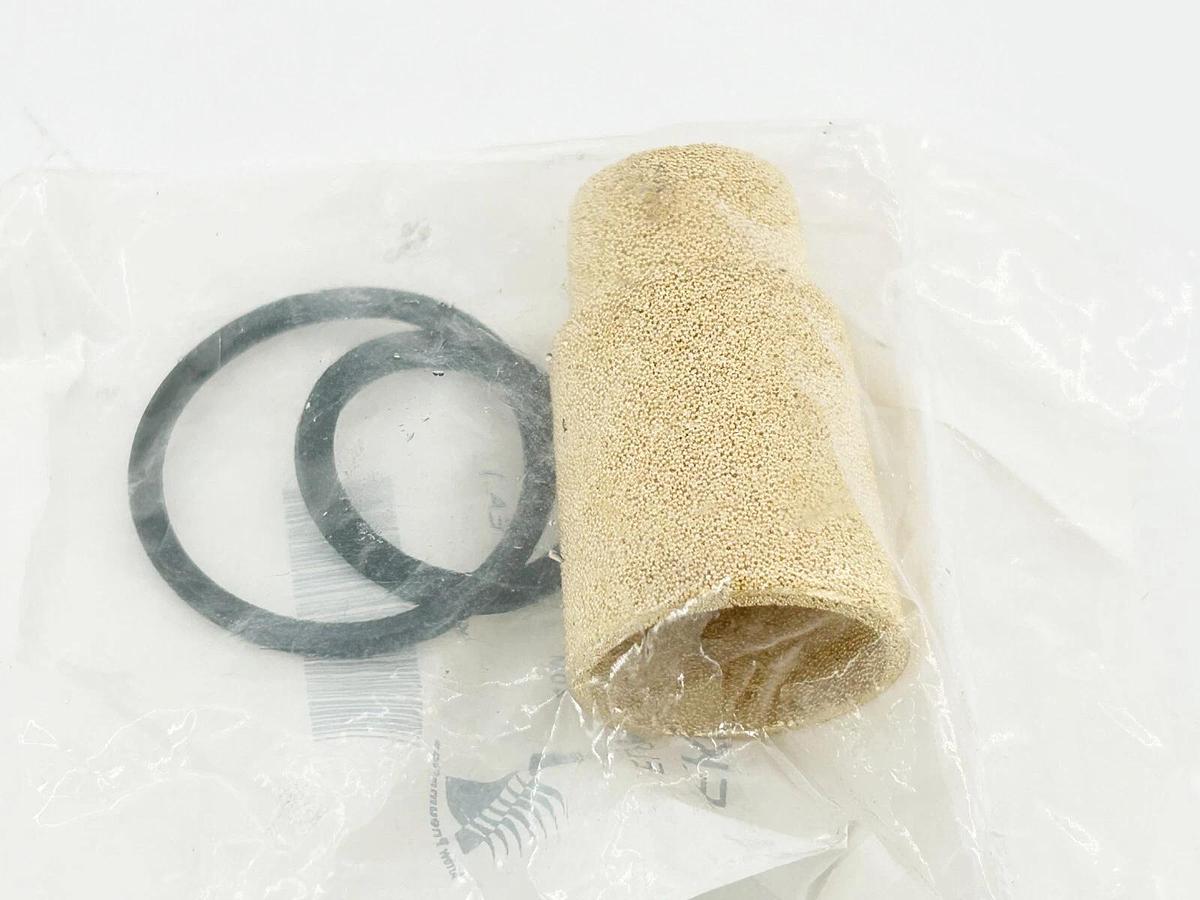 New Lot of 2 Arrow Pneumatics EK9052-40 Element and Seal Kit