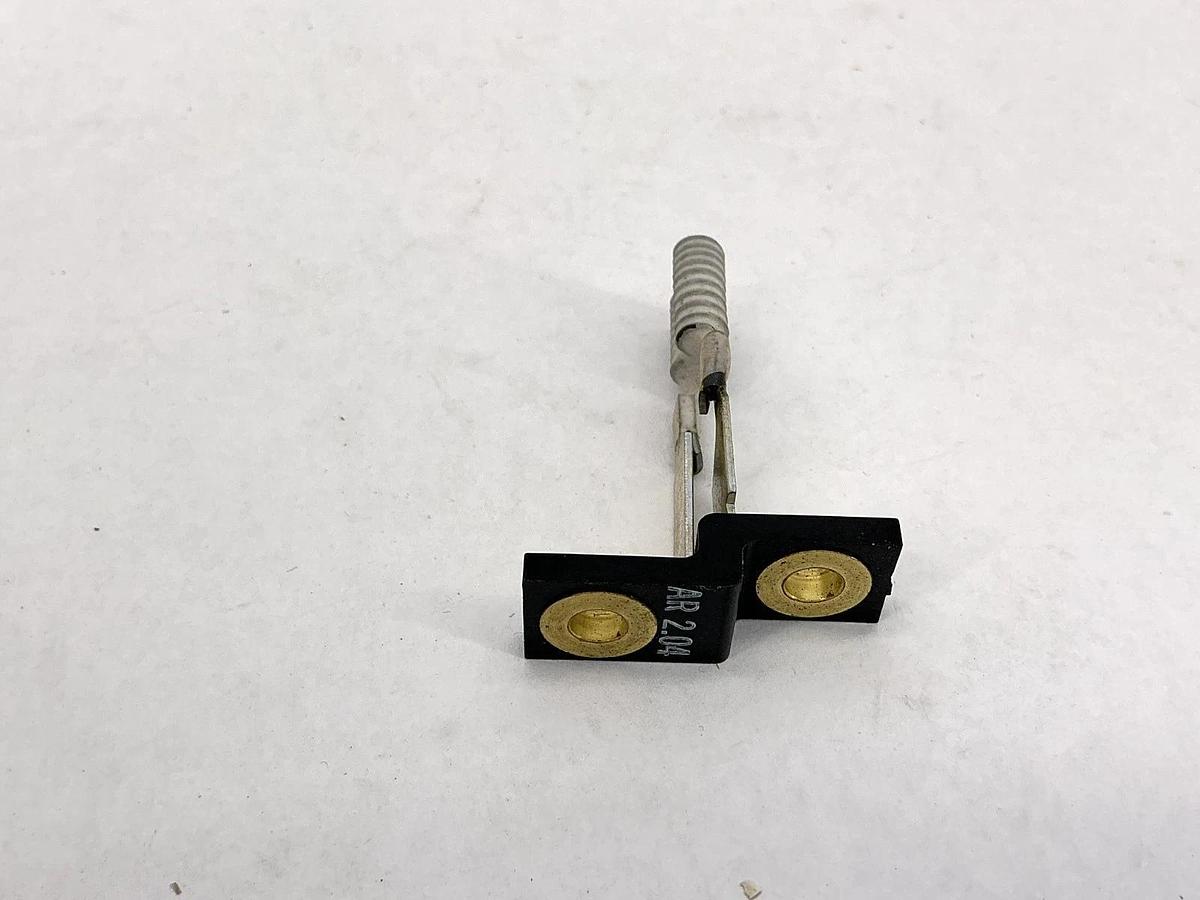 Lot of 3 New Square D AR2.04 Overload Relay Thermal Unit AR-2.04