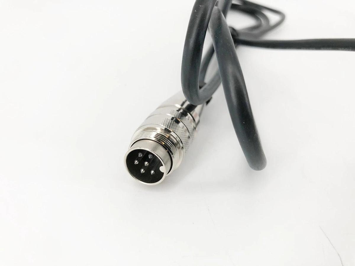 New VideoJet 406384 LPA Status Beacon Assembly 24VDC 60mm 396032