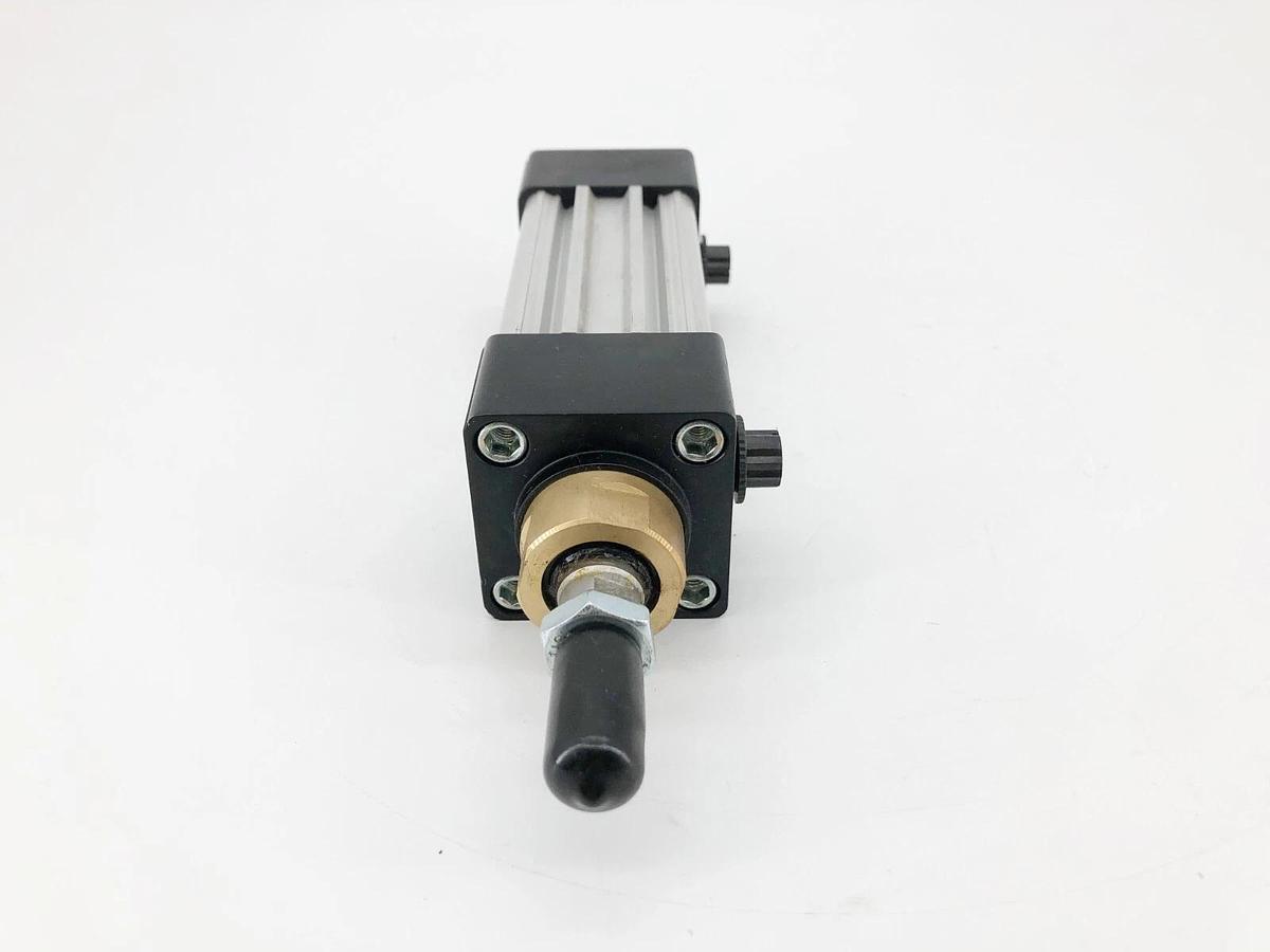 New Parker P1D4G040MC-0050NNNNN Aluminum Cylinder 40mm 10 bar - No Box