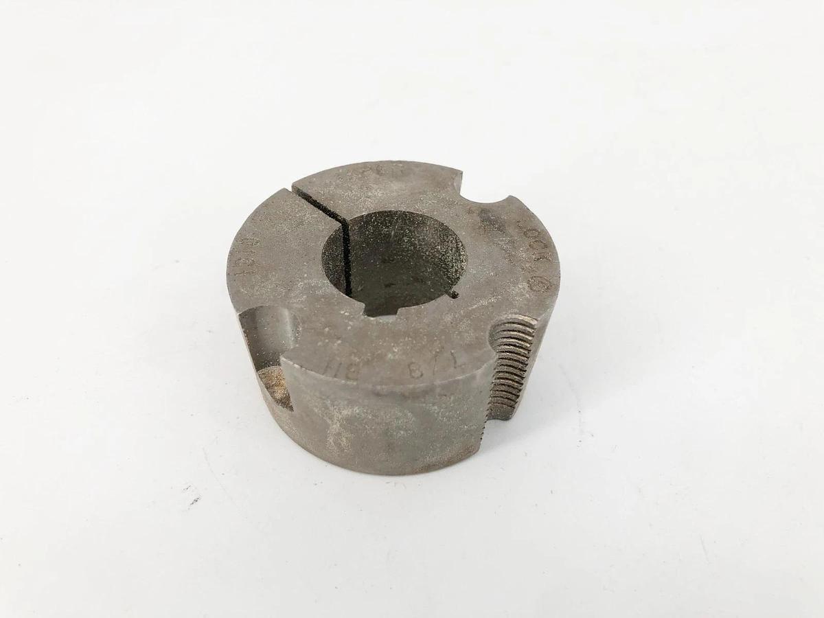 Lot of 2 New Dodge 1310 X 7/8 KW Taper Lock Bushings 119396