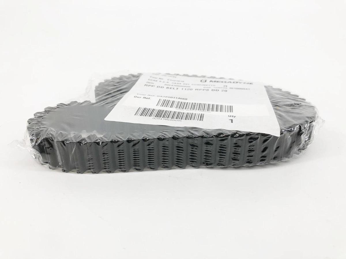 New Megadyne 1120-RPP8-DD-20 Double-Sided Timing Belt