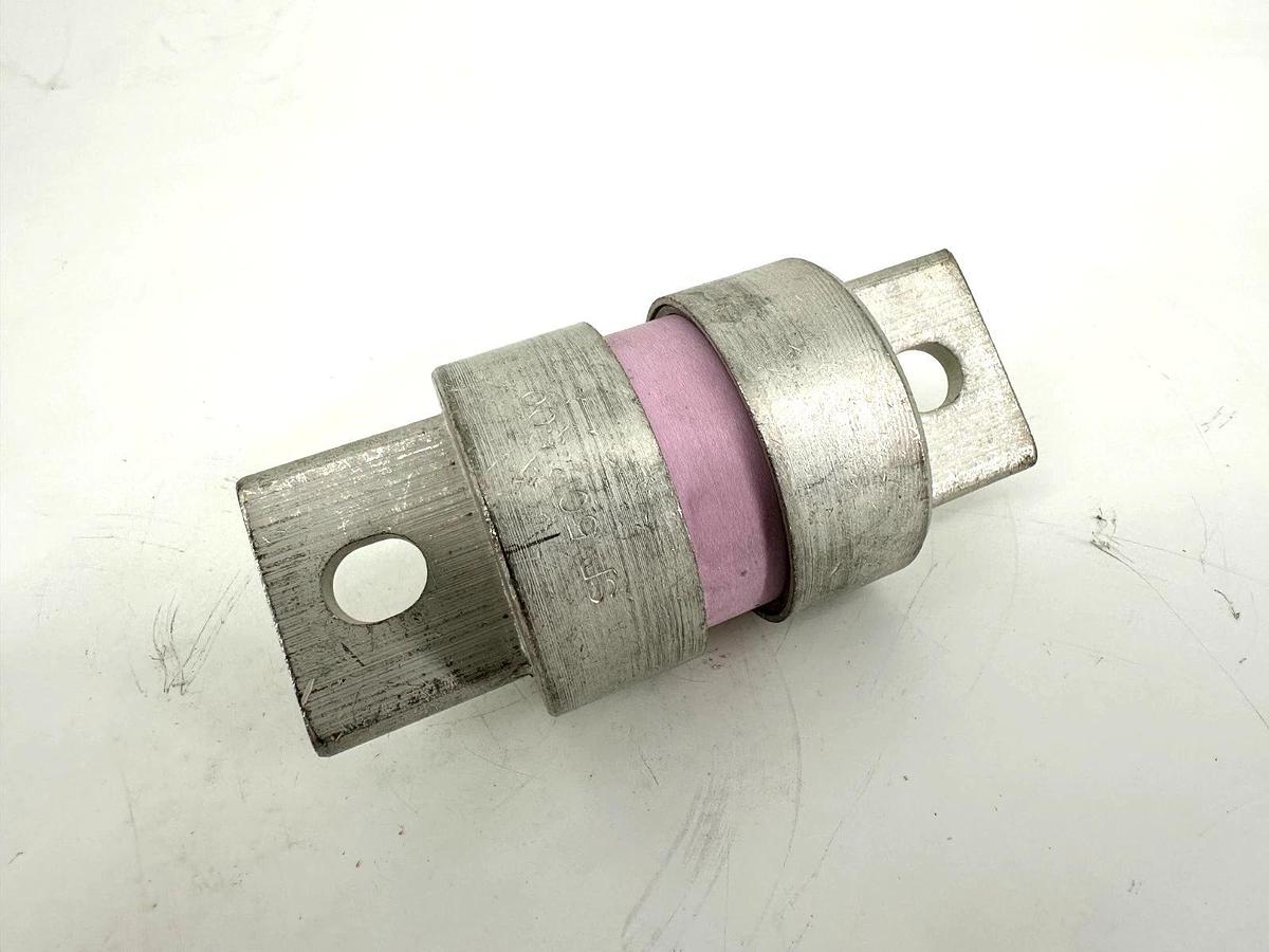 New International Rectifier SF50P500 Semiconductor Fuse 500A 500V