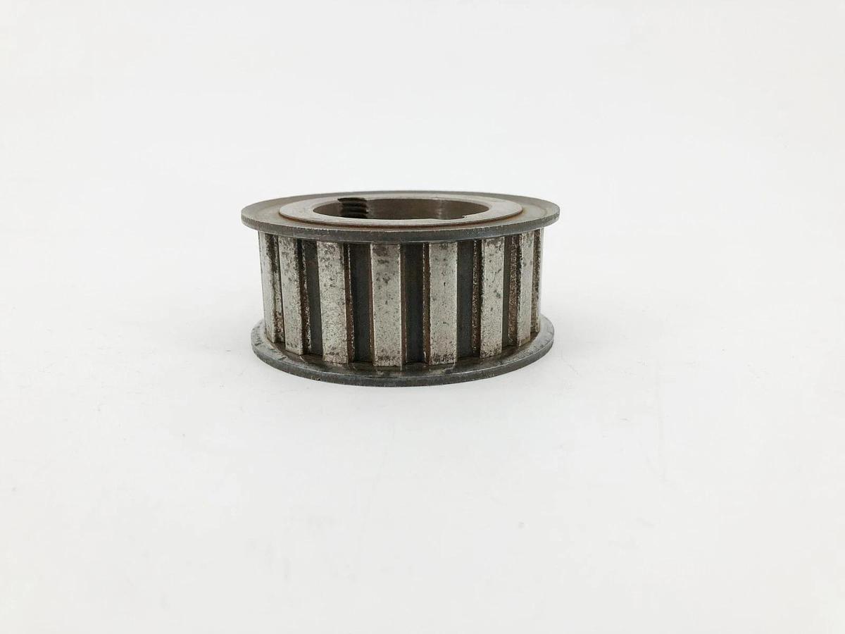 New 18H100 Pulley 18 Teeth 1" Wide 1210 Taper Lock