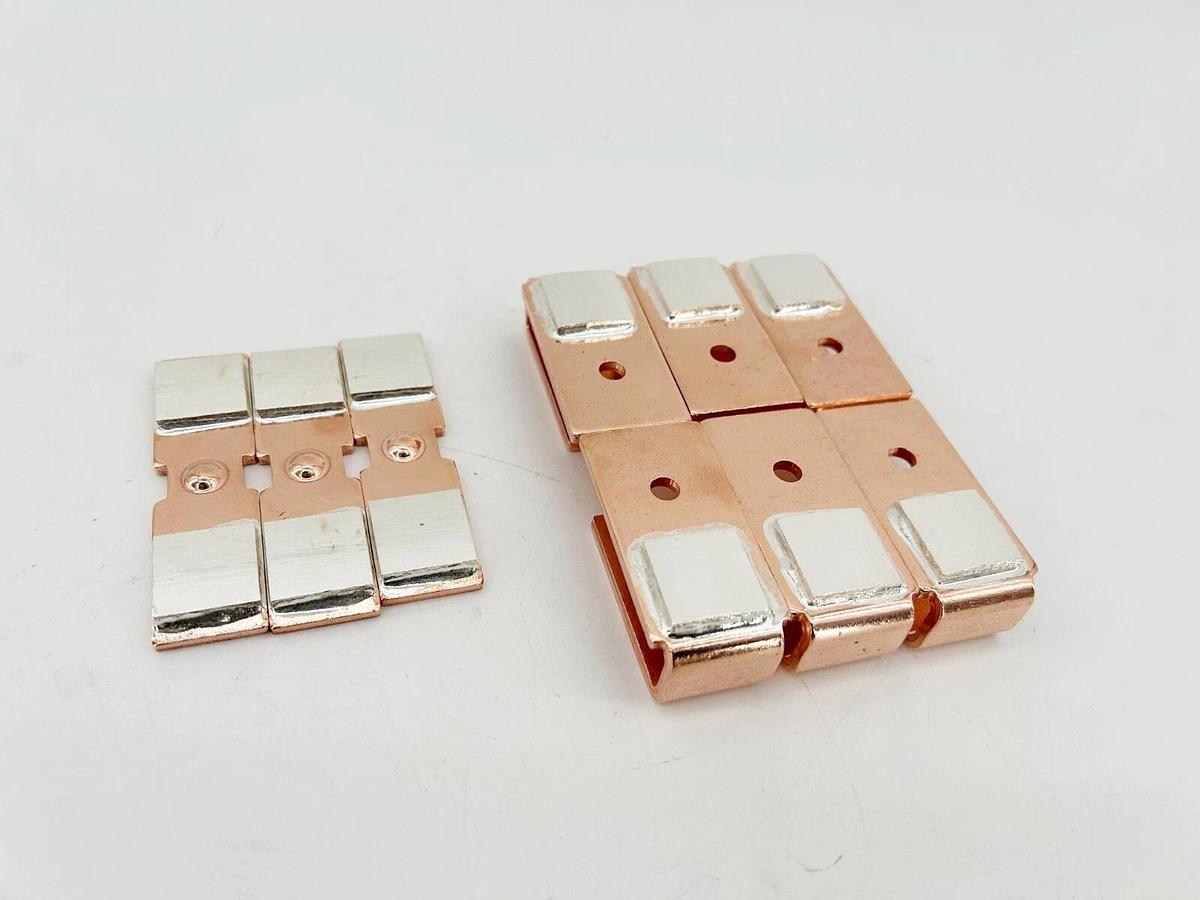 40782-800-01 Contact Kit 3 Pole for AB Contactor or Starters