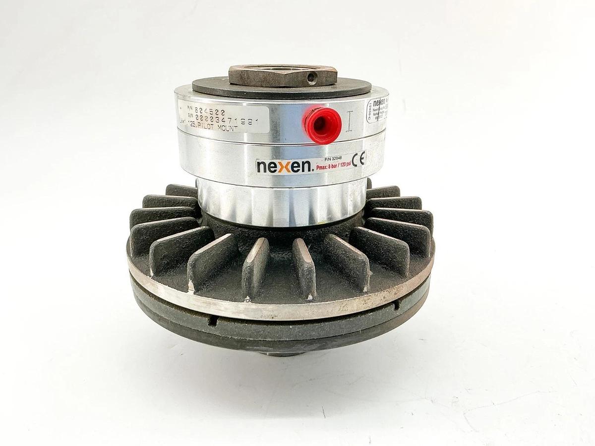 New Nexen 804500 Friction Clutch LW 1.125 Pilot Mount - No Box