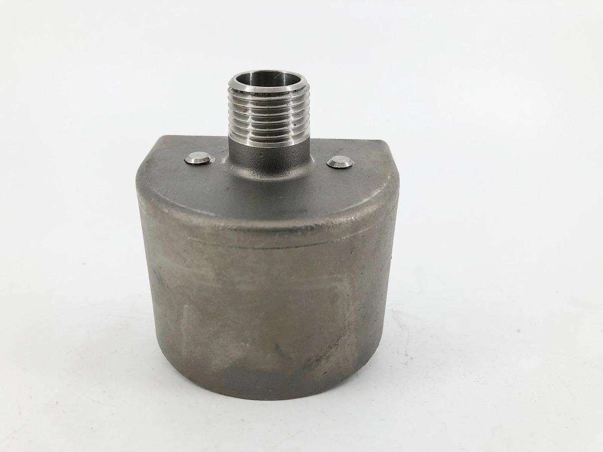 New Gorman Rupp 46431-803 Pressure Relief Valve