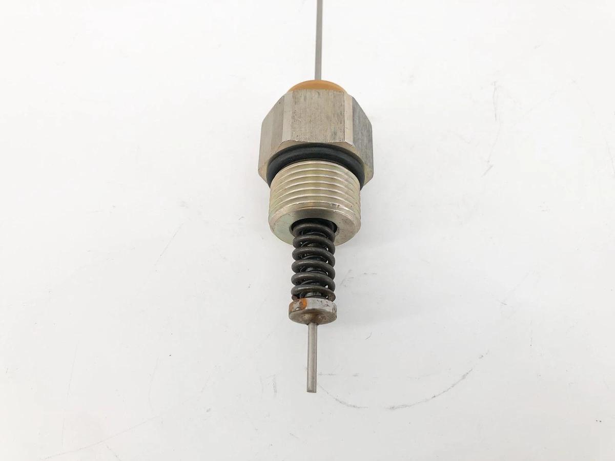 New Keith 3543508 Check Valve Assembly Pilot Pull 8" SOLDER CD