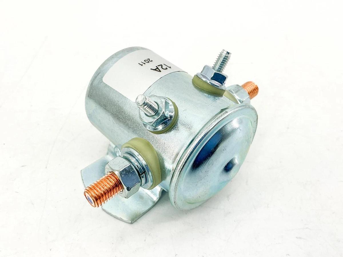 New Total Source TSA/INSOL-204 Solenoid Terminal 12V