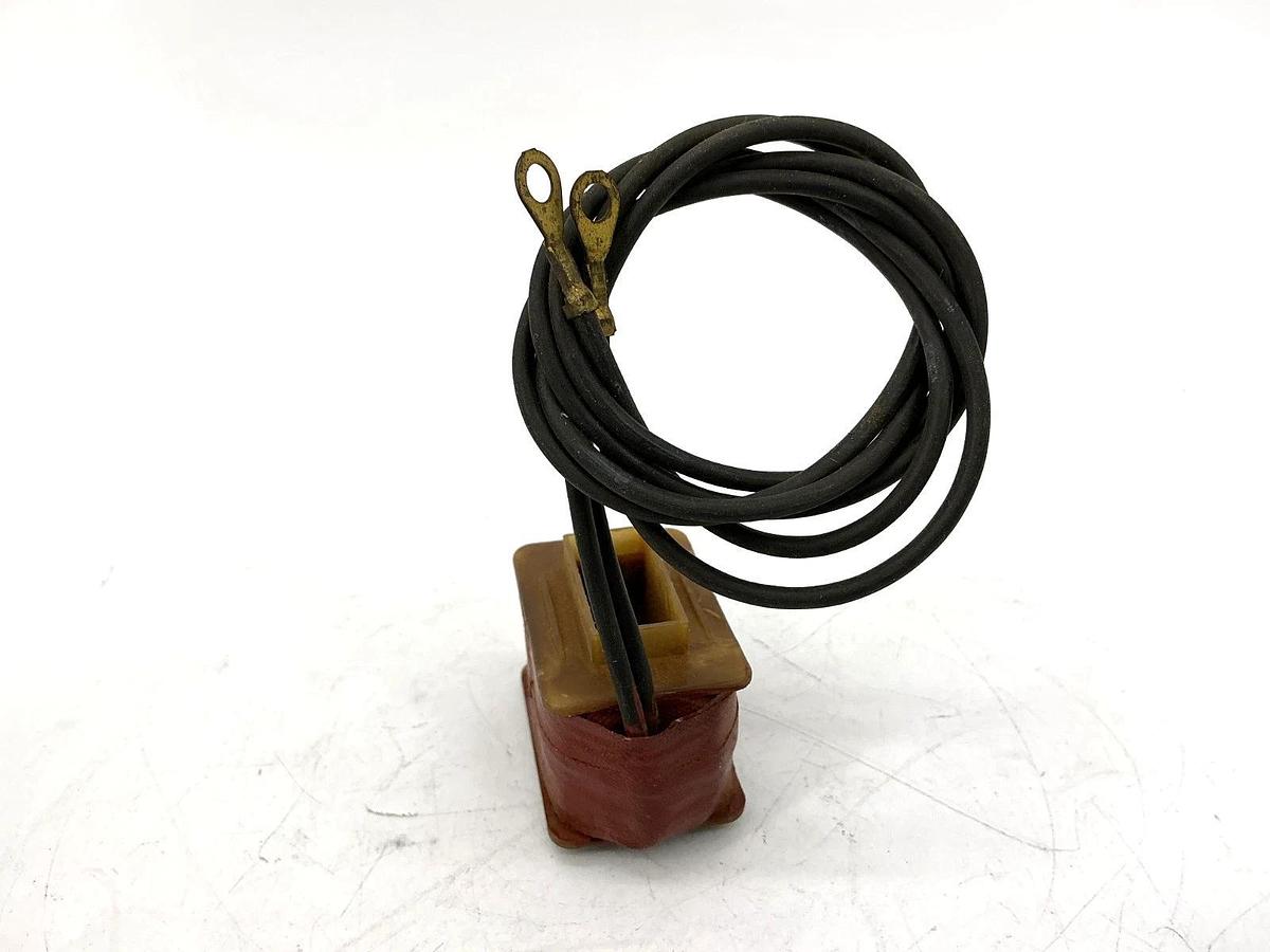 New Decco 9-2249 Coil 2-Wire 120/60 120VAC 60HZ 92249 - No Box