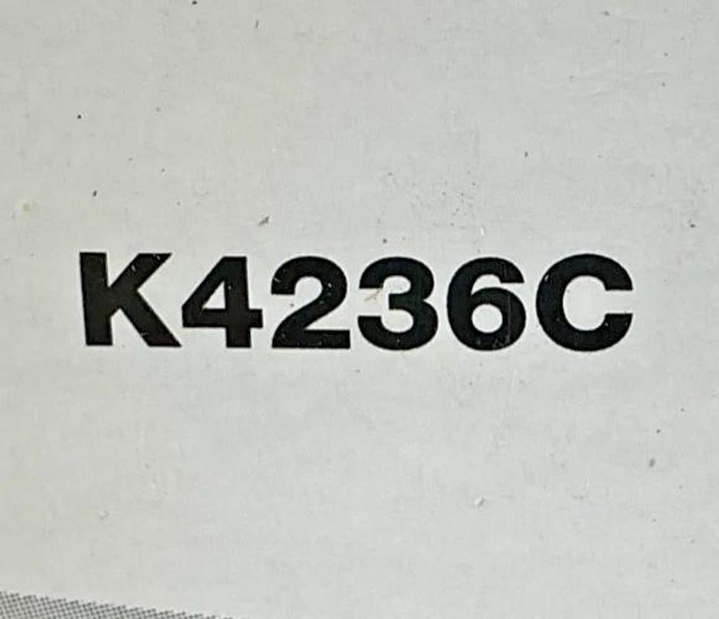 Used New Sealed Intermatic K4236C Thermal Photocontrol Swivel Mount 15A 120-277VAC