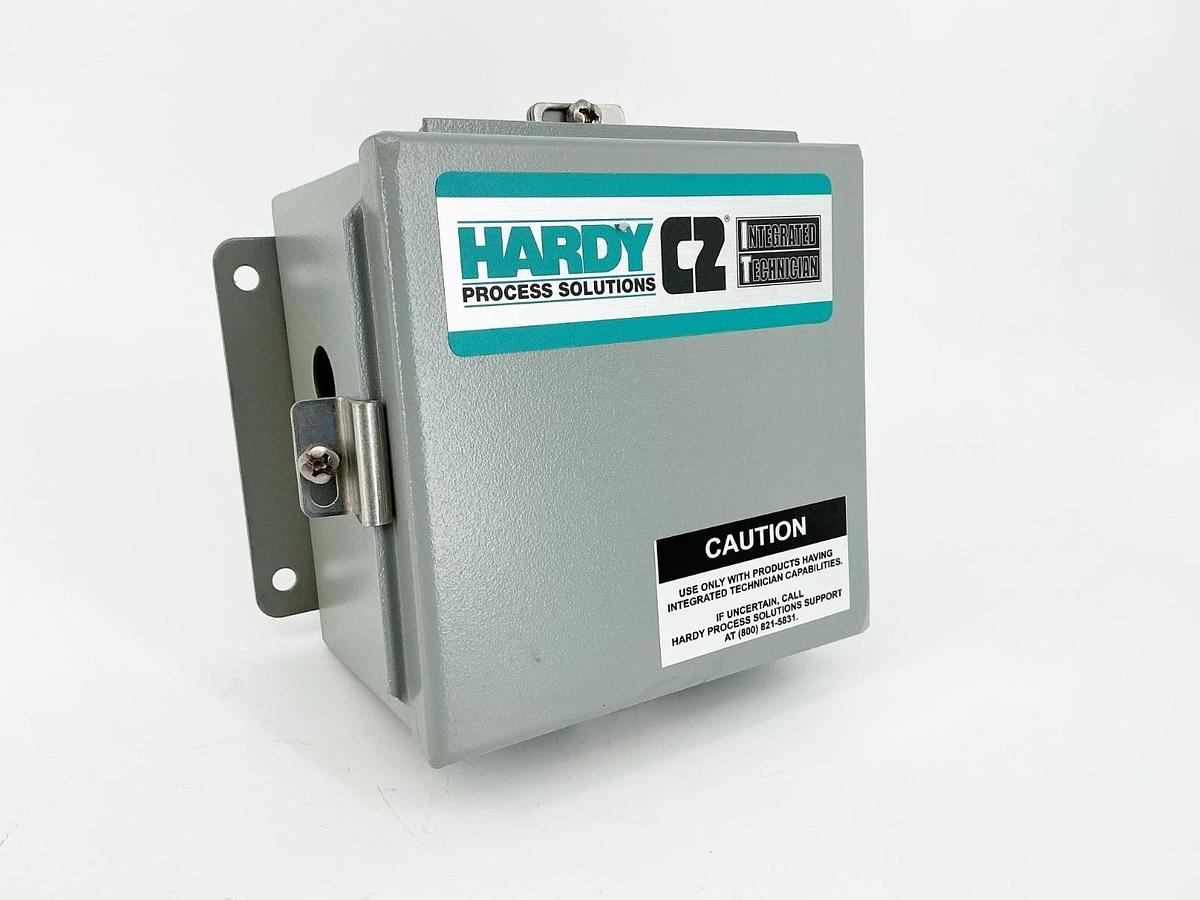New Hardy HI215IT-PS2 Final Assy IT Summing Junction Box W/Trim Pots