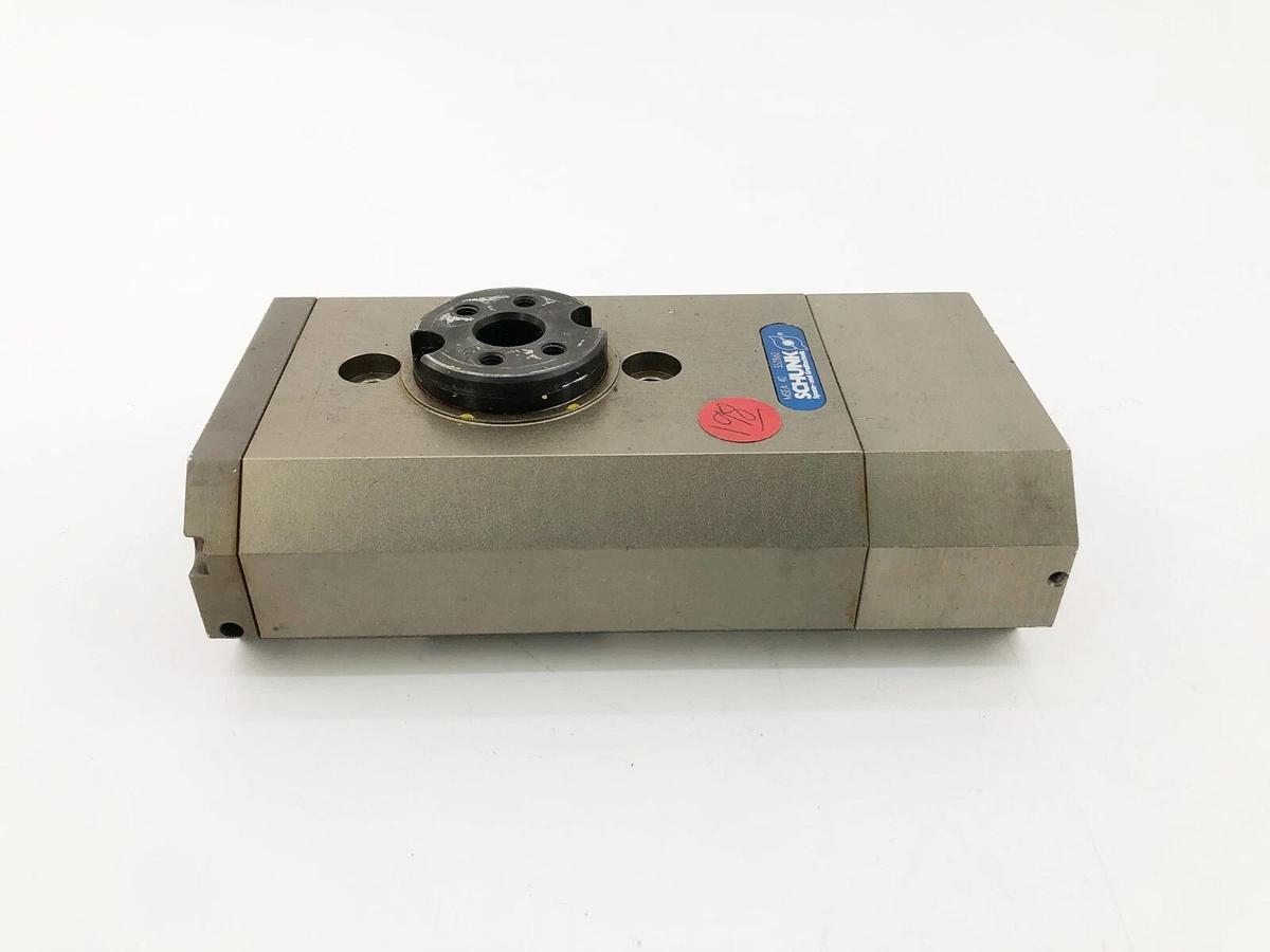 Used Schunk MSE-A 40 Rotary Actuator 352860