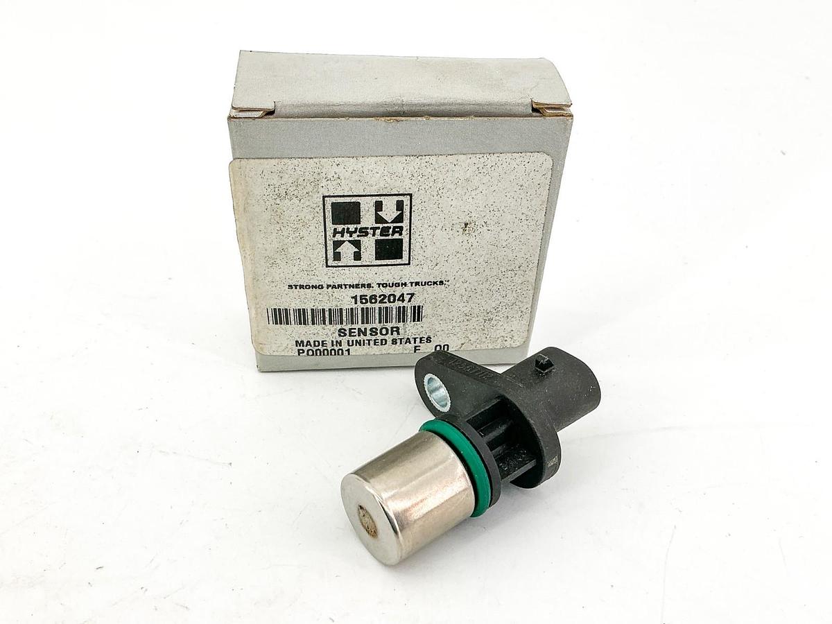 New Hyster 1562047 Crankshaft Position Sensor 2567712