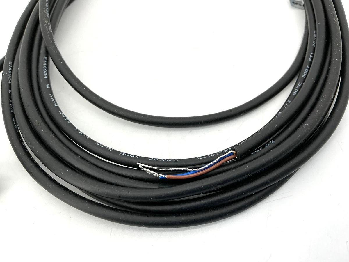New IDC Industrial Devices Corporation PSN-2Q Position Sensor 3W 10-24VDC No Box