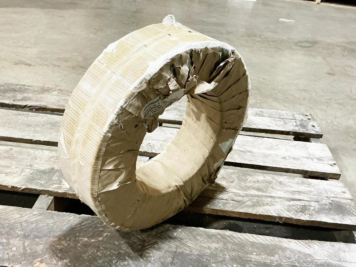 New Climax C733M-200 Shrink Disc C733 Size 200mm 184Ft Torque X1 82LBK