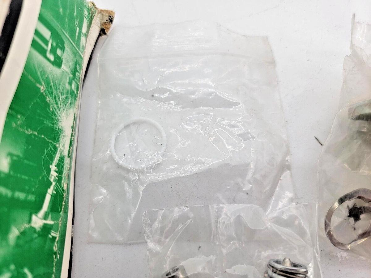 New Asco 314988 Valve Rebuild Kit T959930