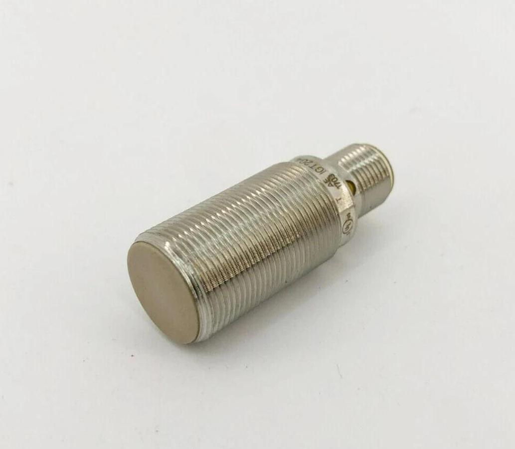 New IFM IGT204 Proximity Sensor 8mm Range PNP NC