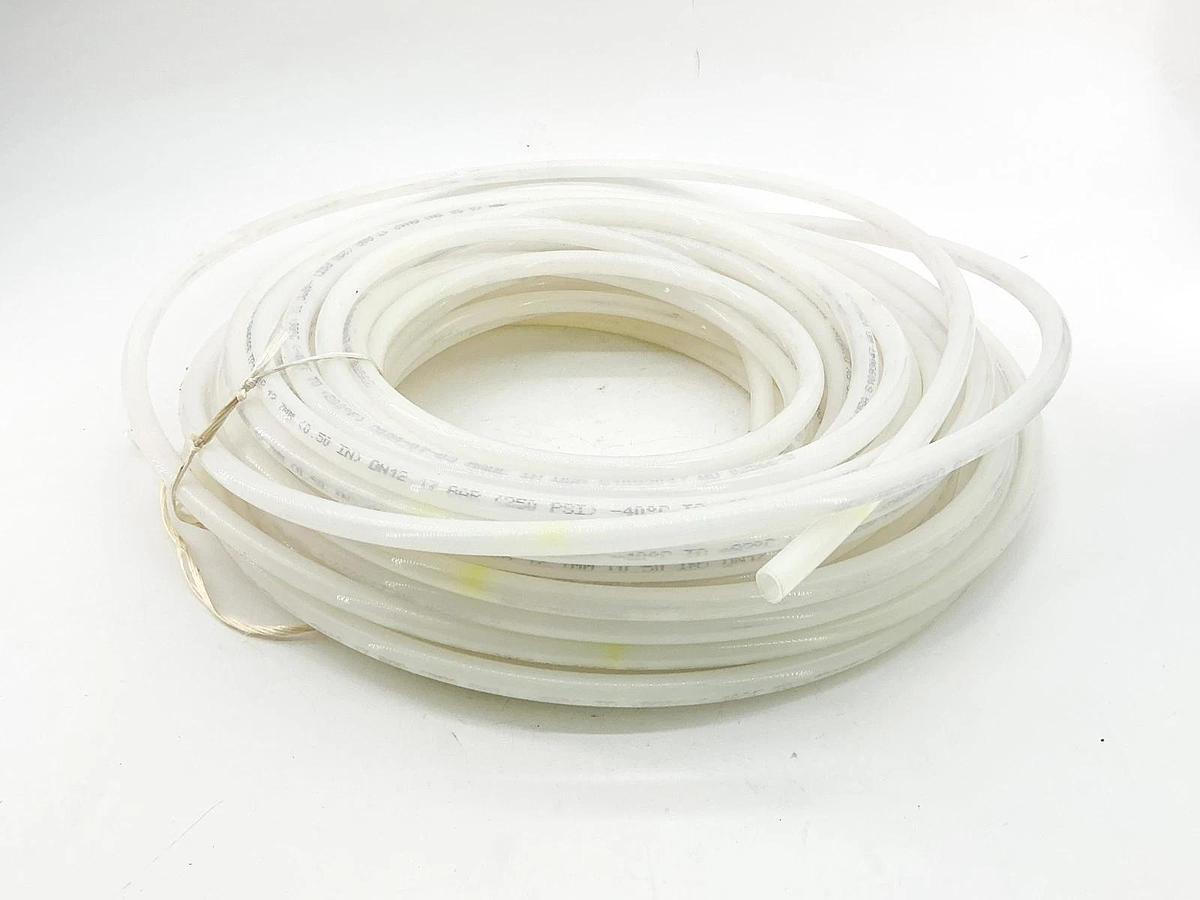 New DanFoss TP160088NA-100 Polyamide Tubing 100Ft 17Bar
