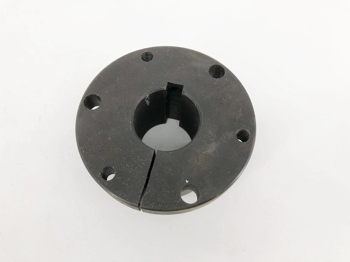 Lot of 2 New Martin SK 1-7/16 Quick Disconnect Bushings