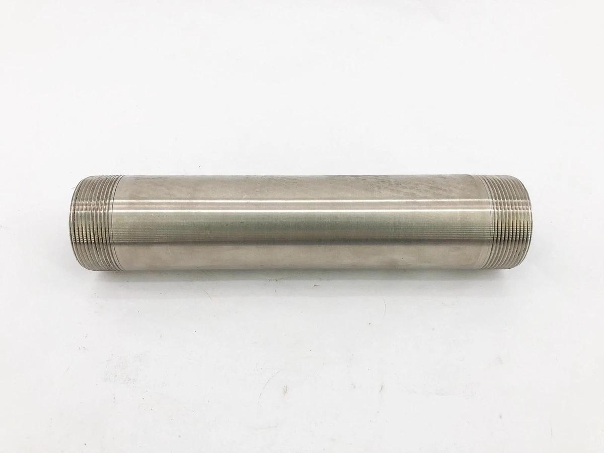 New C5203Q Stainless Steel Stator for Moyno 2L3 SSQ - No Box