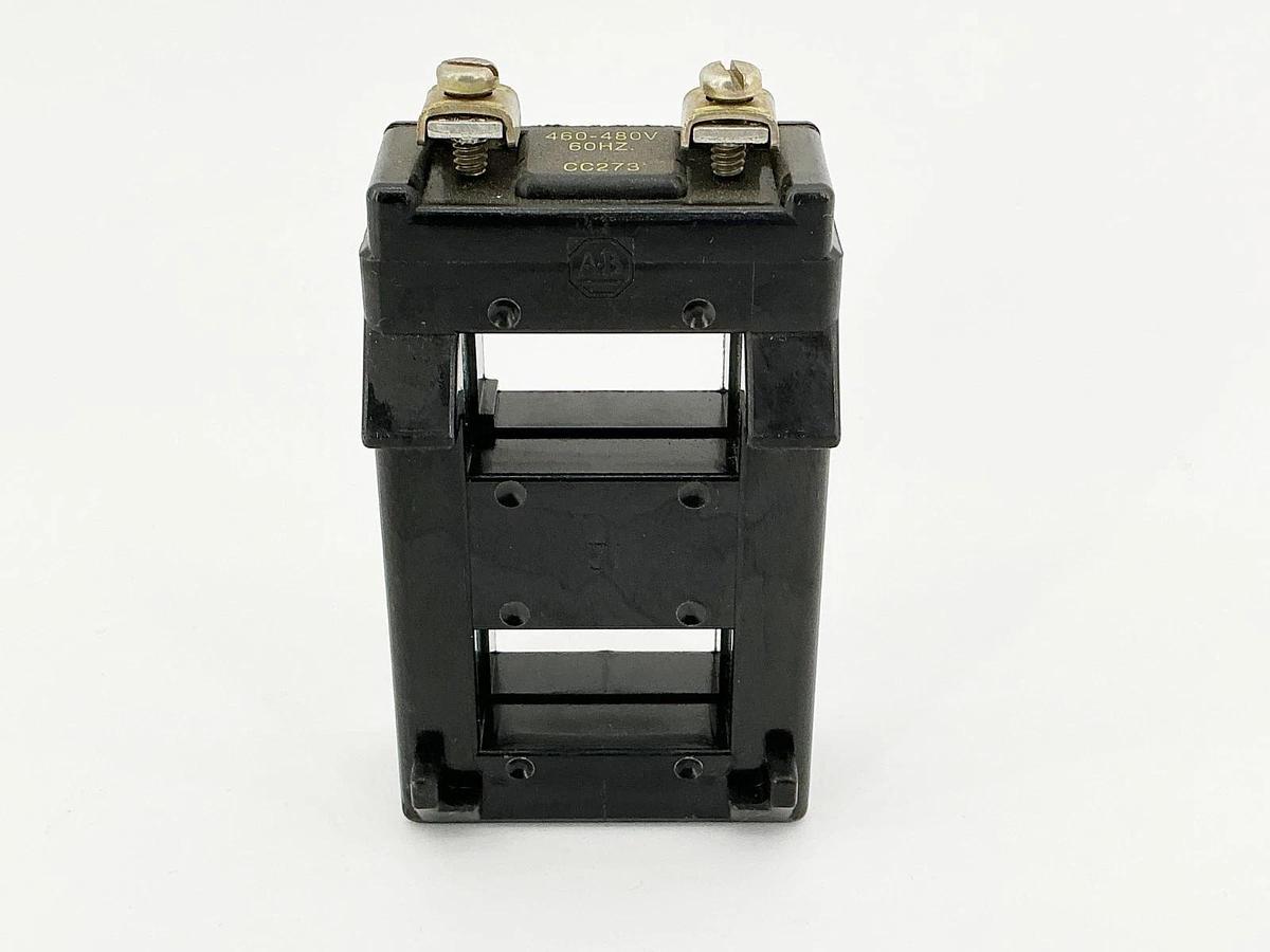 New Allen Bradley CC-273 Contactor Coil 460-480V 60Hz -No Box