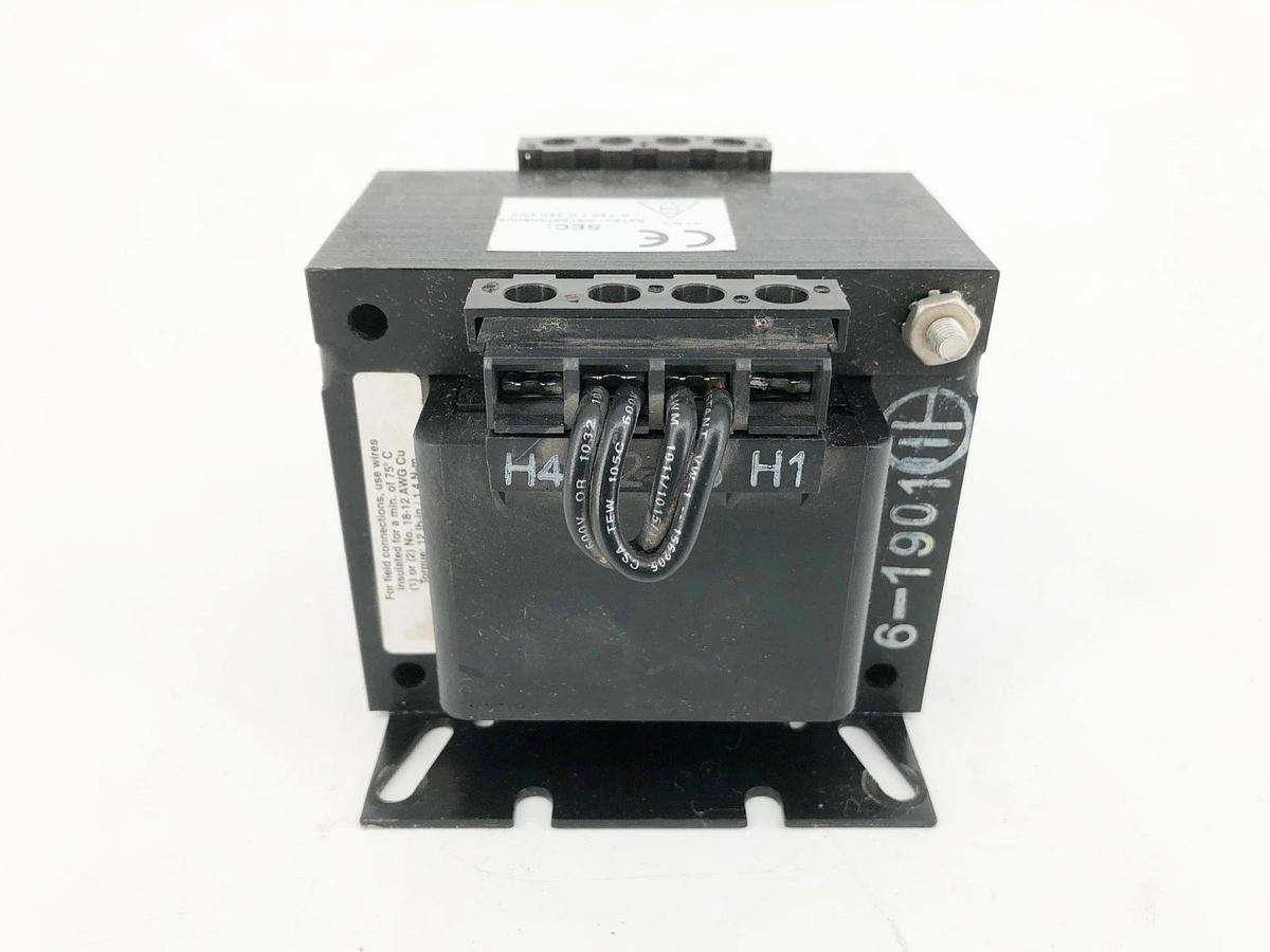 New Allen Bradley 1497-C-BASX-0-N Control Circuit Transformer 130VA - No Box