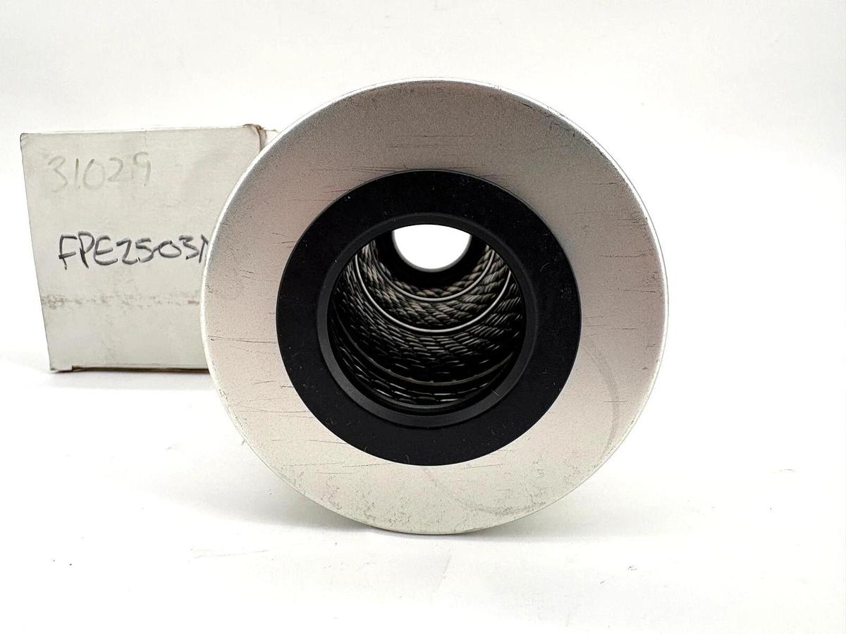New FPC FPE25-03N Filter Element