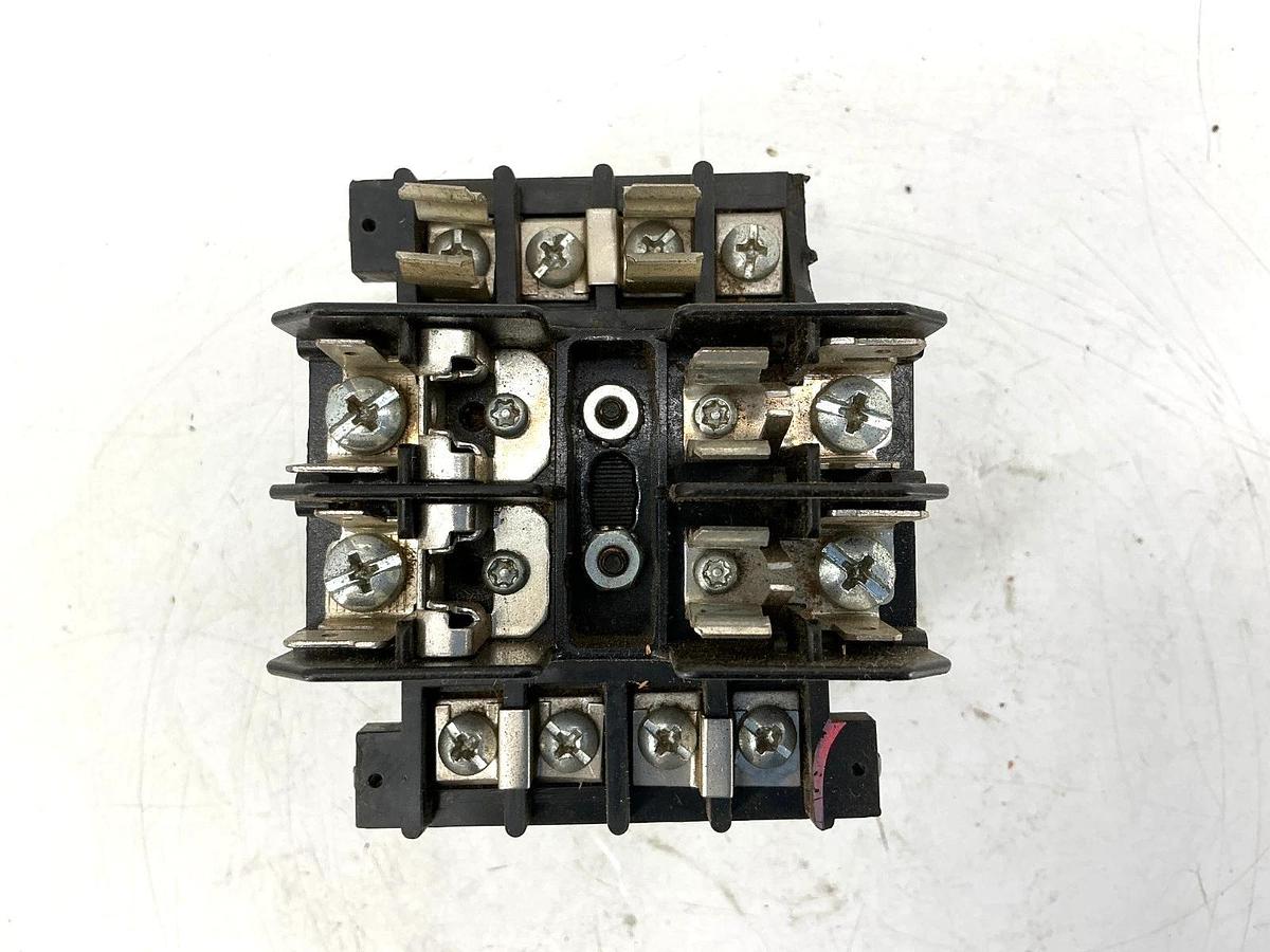 Used Lift-Tech 229467-71 Industrial Control Transformer 75VA Power 600V 50/60HZ