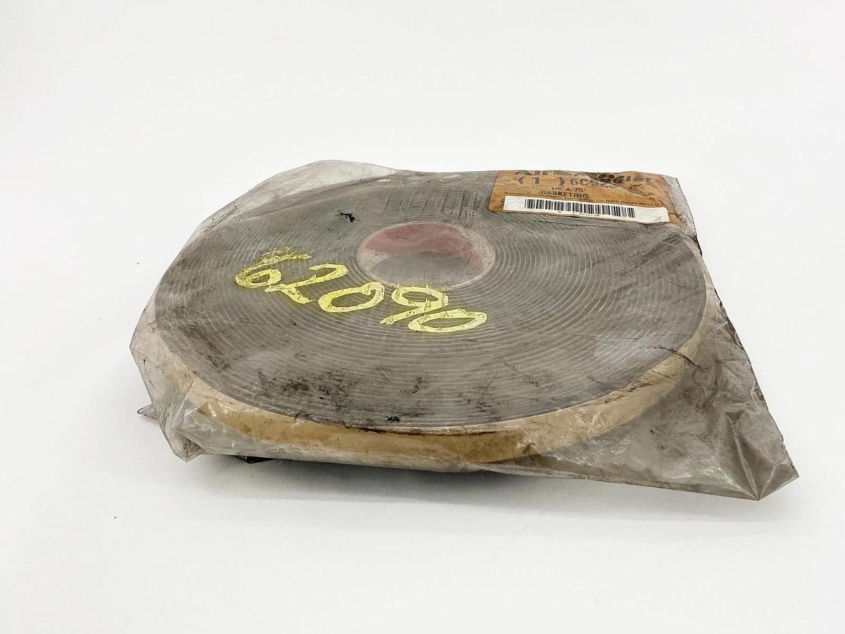 New Air Handler 6C523 Gasket 1/8X75