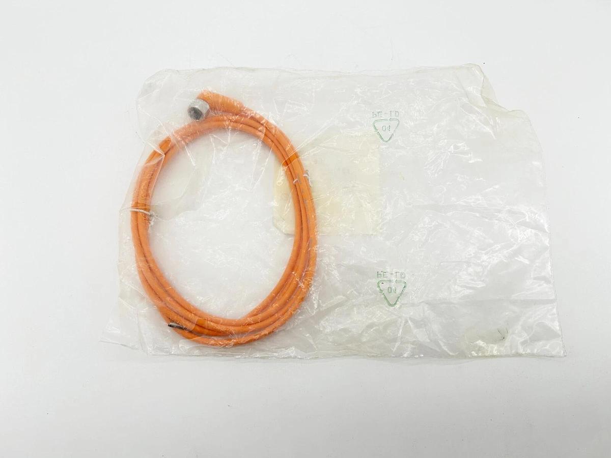 New IFM EVT067 Female Receptacle Cordset Connection Unit 250V AC/