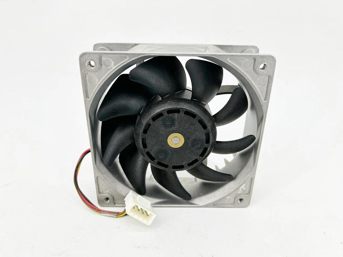 New Sanyo 9SG1224P1G01 Axial Fan 24VDC 2A San Ace 120
